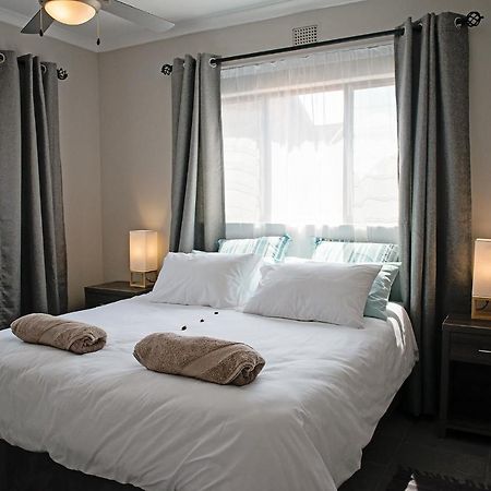 Uitspan Apartment Saint Lucia Estuary Екстериор снимка