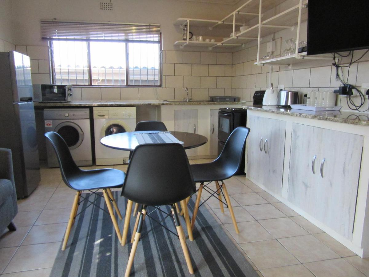 Uitspan Apartment Saint Lucia Estuary Екстериор снимка