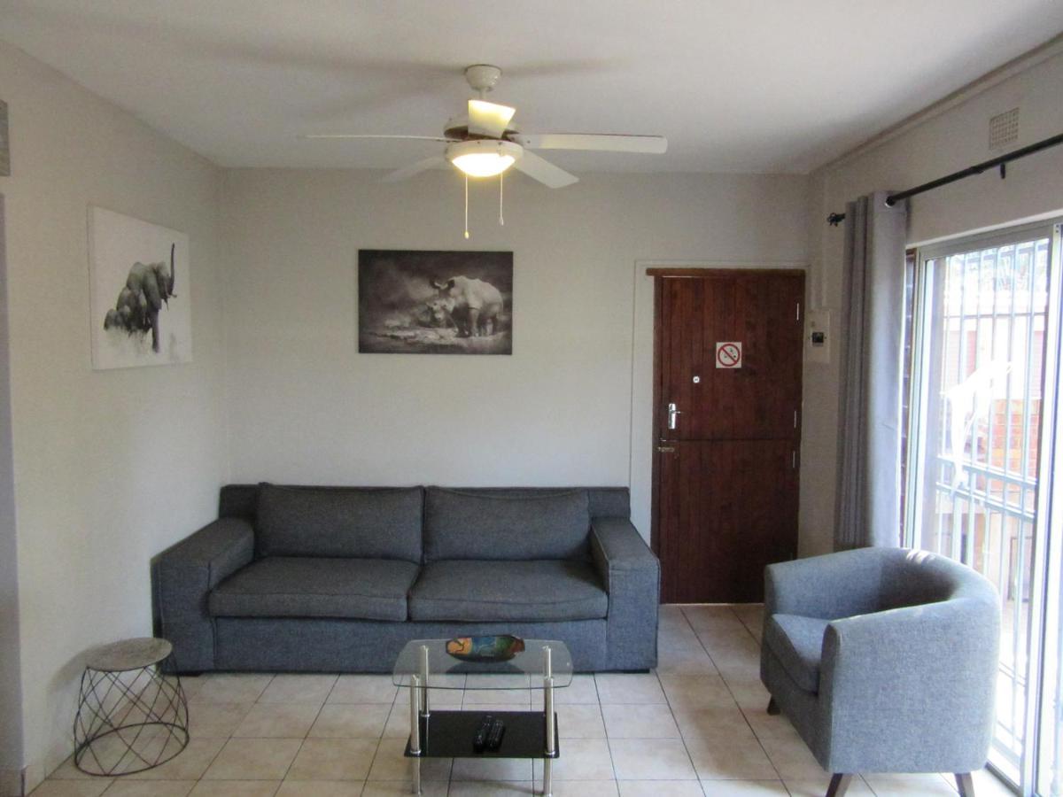Uitspan Apartment Saint Lucia Estuary Екстериор снимка
