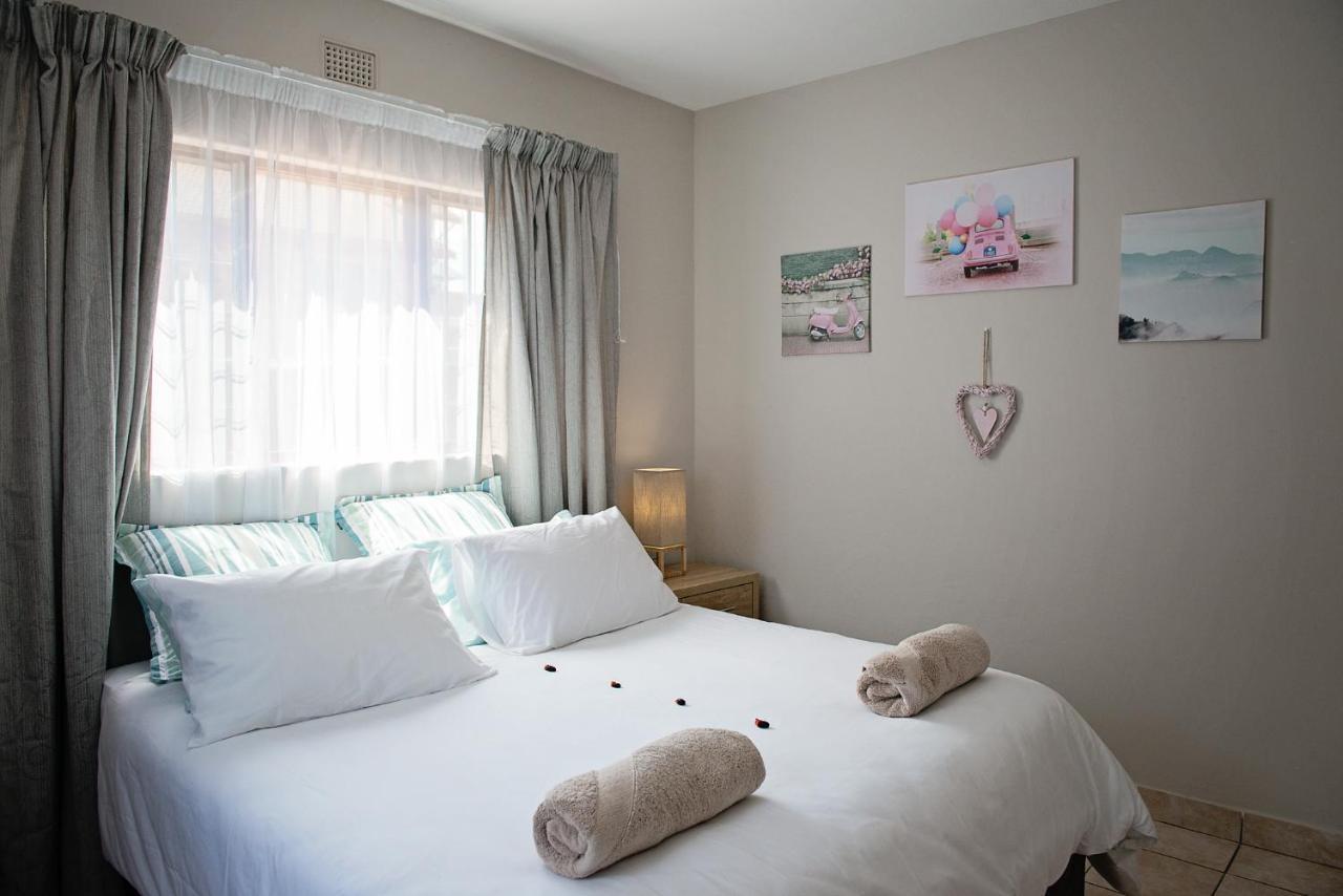 Uitspan Apartment Saint Lucia Estuary Екстериор снимка