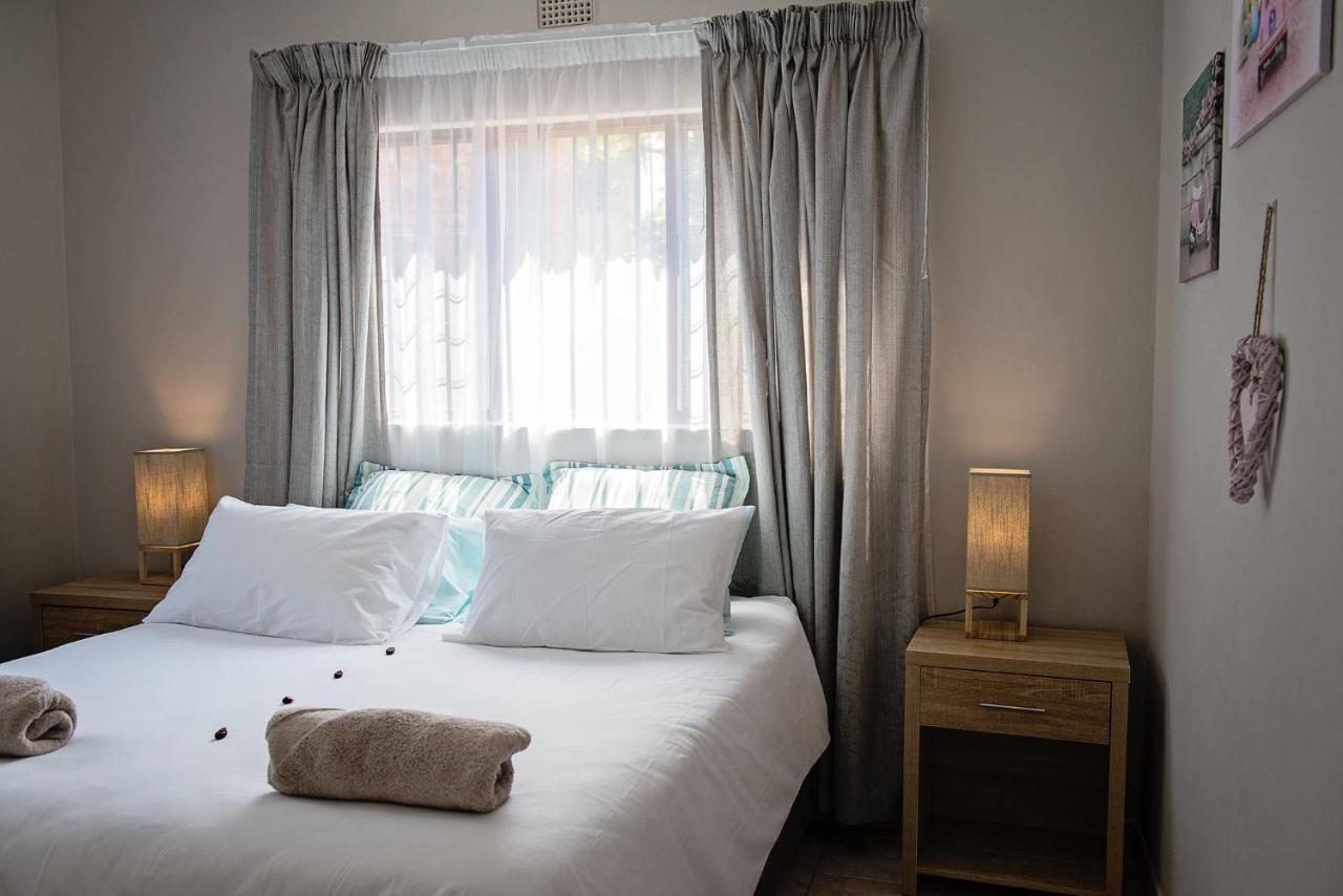 Uitspan Apartment Saint Lucia Estuary Екстериор снимка
