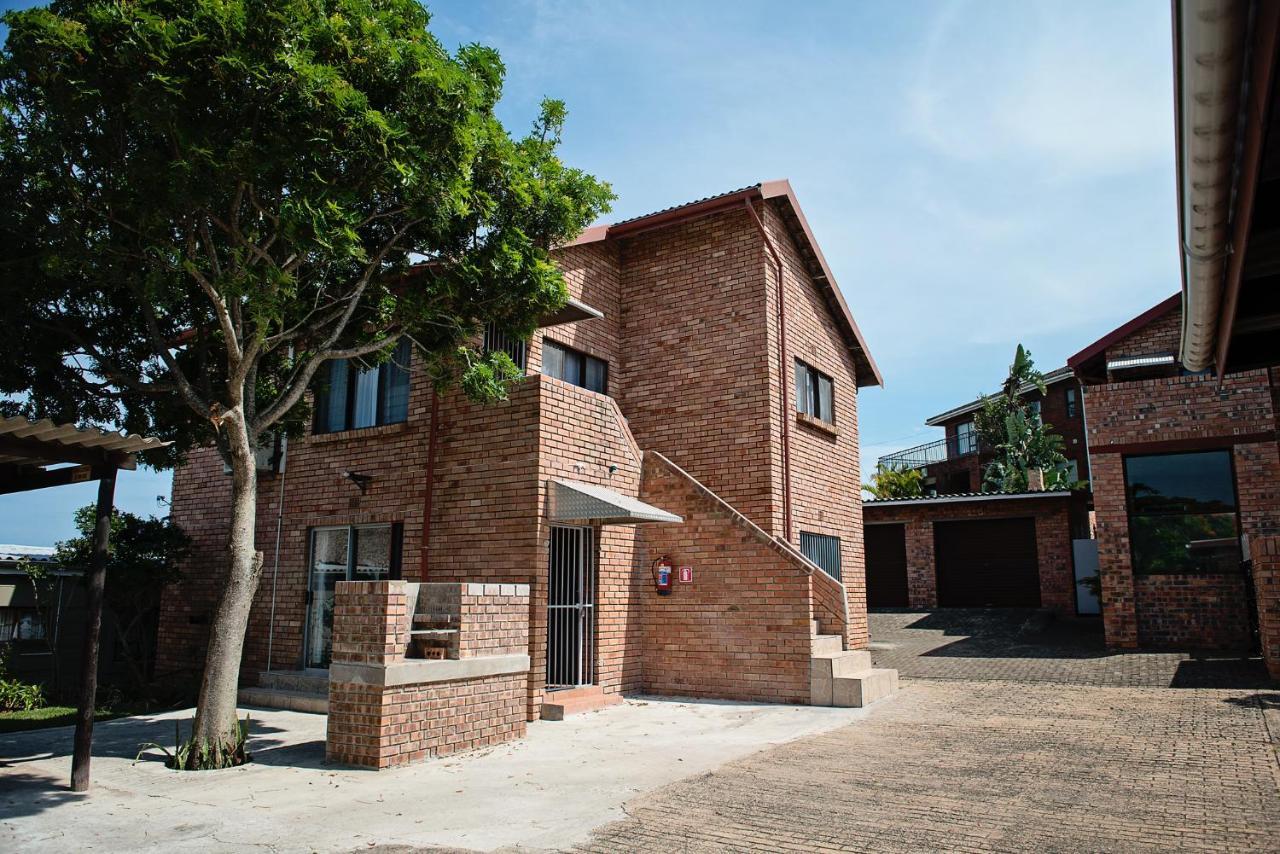 Uitspan Apartment Saint Lucia Estuary Екстериор снимка