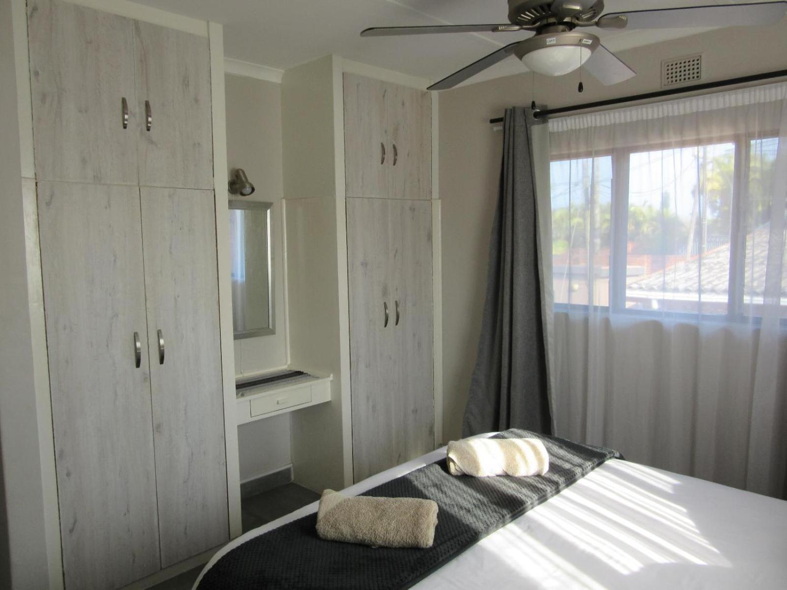 Uitspan Apartment Saint Lucia Estuary Екстериор снимка